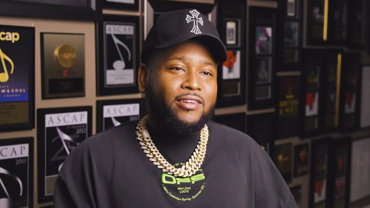 #SongwriterSaturday with Boi-1da – Spotify for Artists