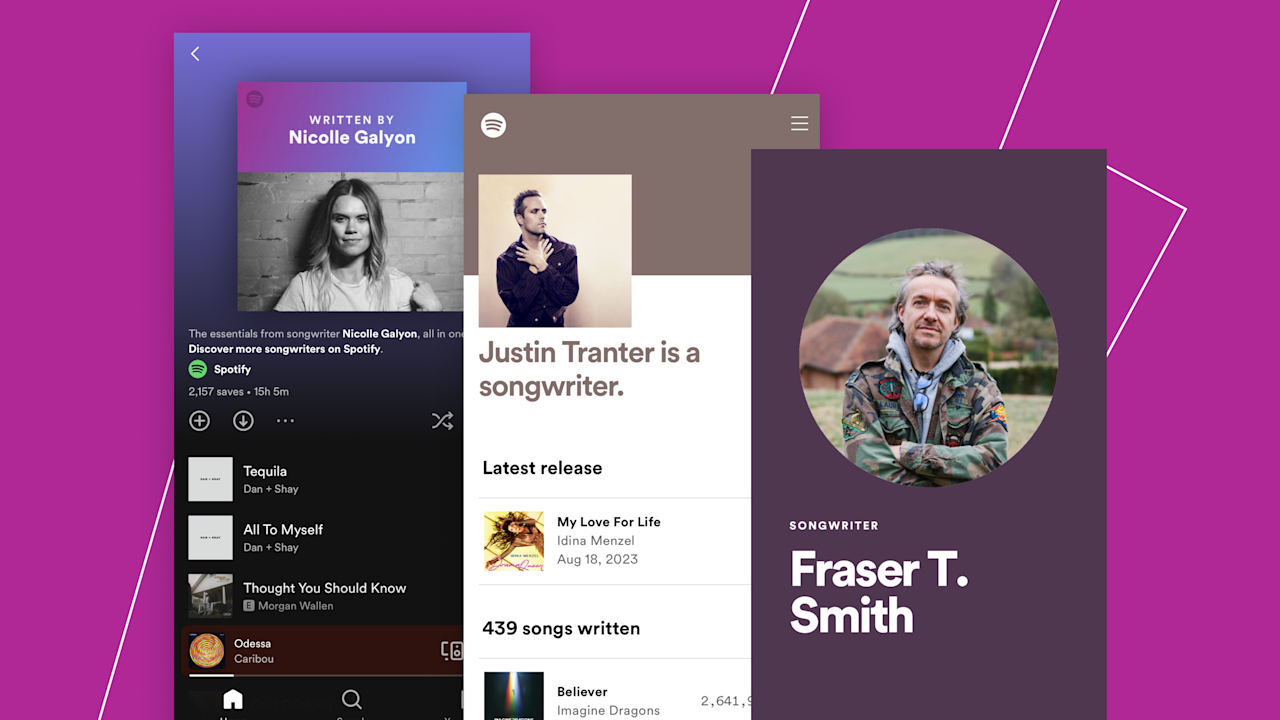 News – Spotify for Artists