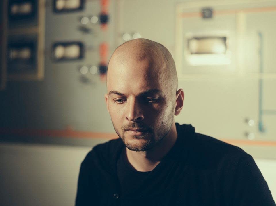 Nils Frahm On Finding Time To Create – Spotify for Artists