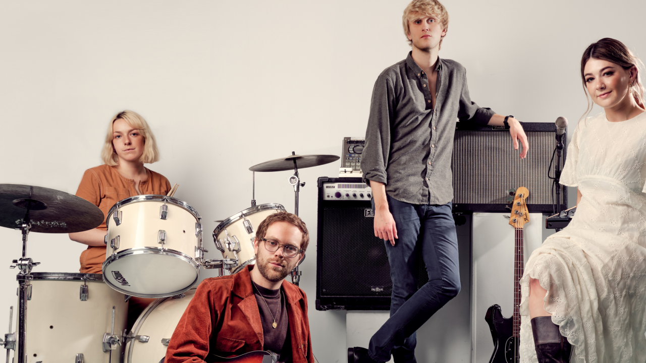 ★ Yumi Zouma レコード 10\" ☆ Yumi Zouma レコード 10