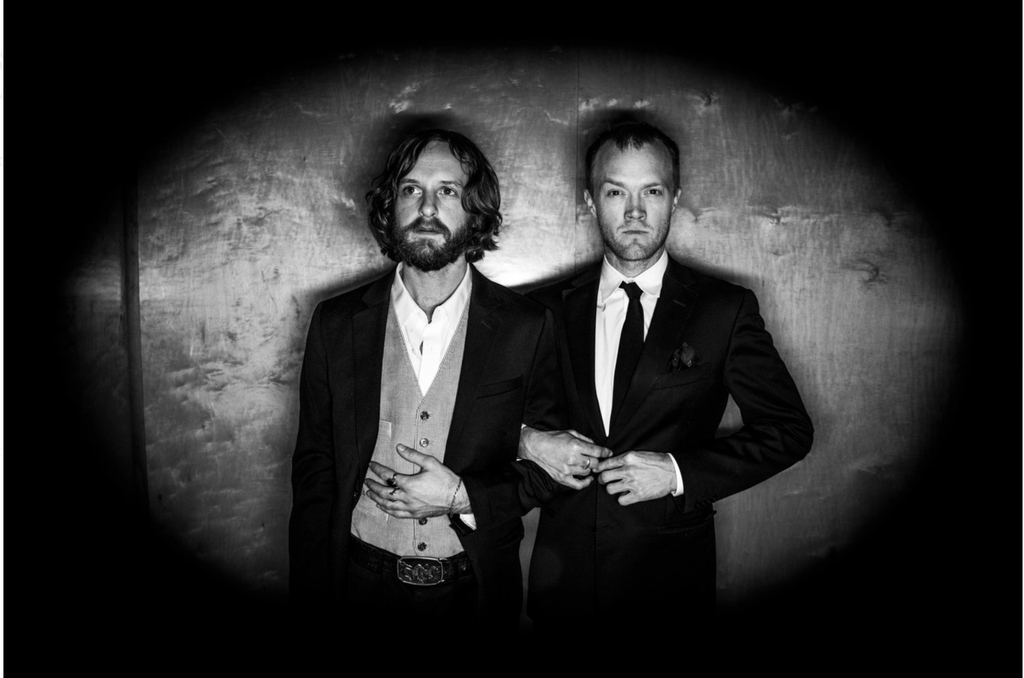 Two Gallants