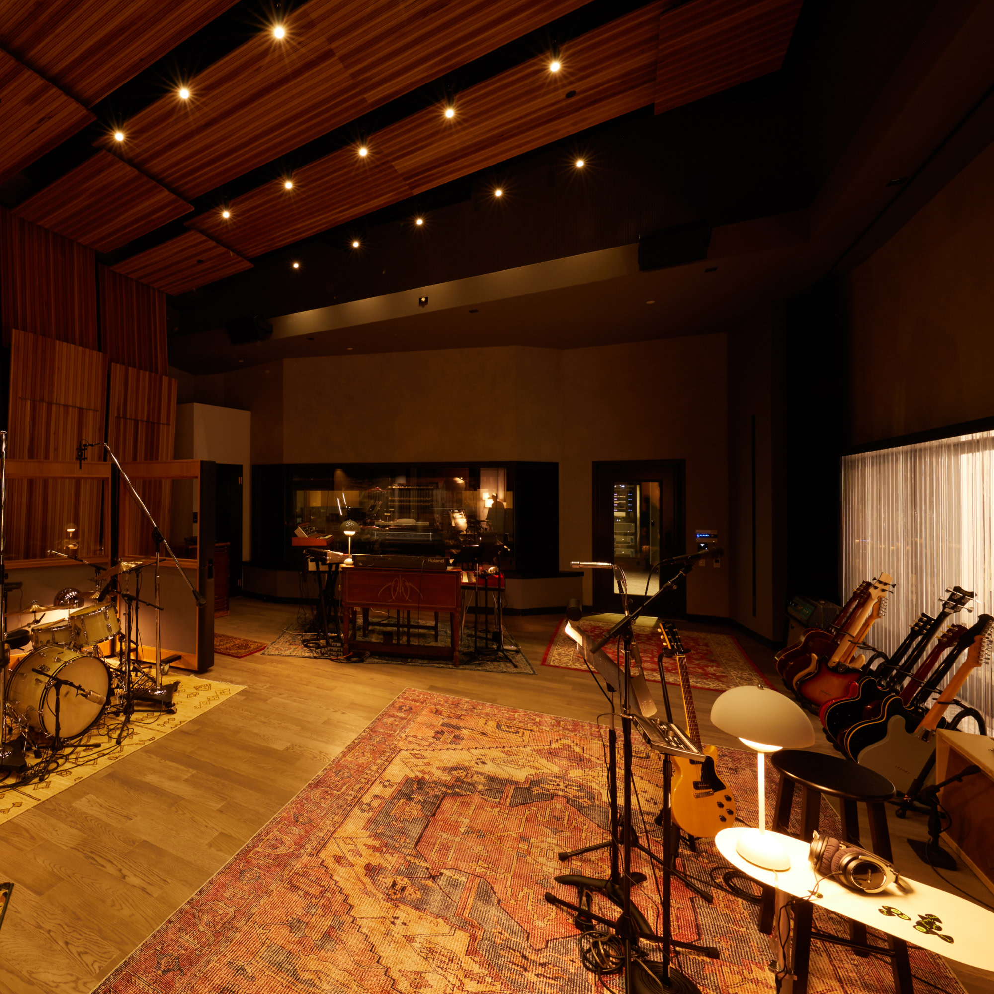 Spotify Music Studios – Spotify for Artists