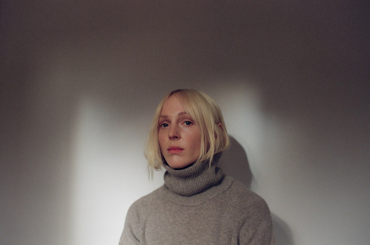 Laura Marling, Photo Courtesy of Partisan Records 