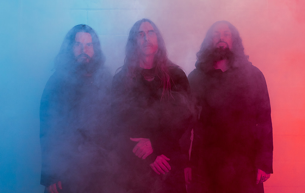 Sunn O On Why Loud Music Can Be Important Spotify For Artists