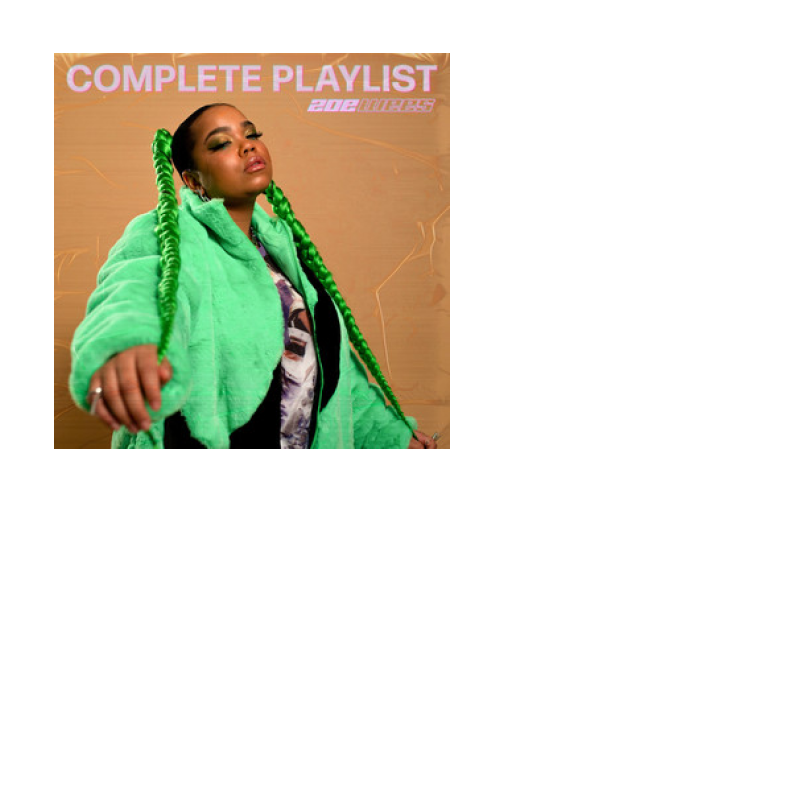 Playlisting – Spotify For Artists