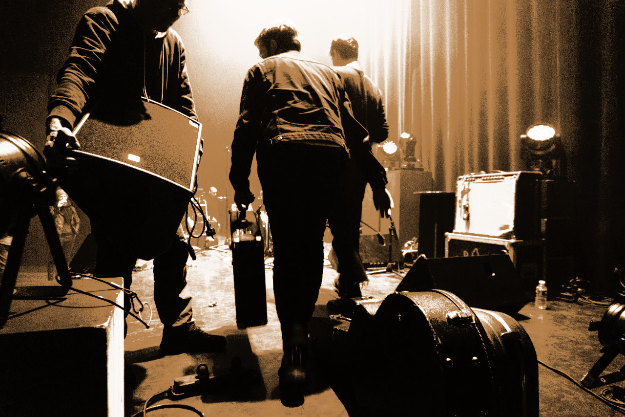 Photo by Romain Hus Courtesy of Unsplash