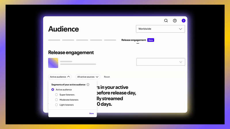 Spotify Listener Insight Super Listeners: Your Guide for Developing Fans Who Go Deeper – Spotify ...