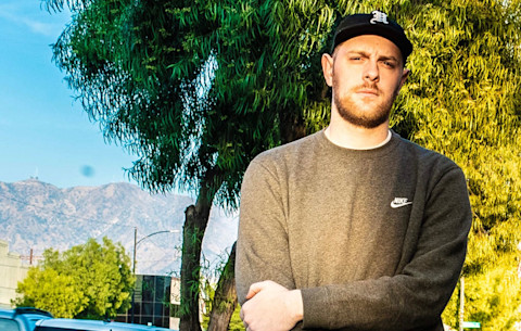 The Art of the Rapper/Producer Collaboration – Spotify for Artists