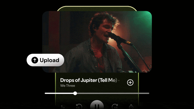 How Video on Spotify Takes Your Fans Further – Spotify for Artists