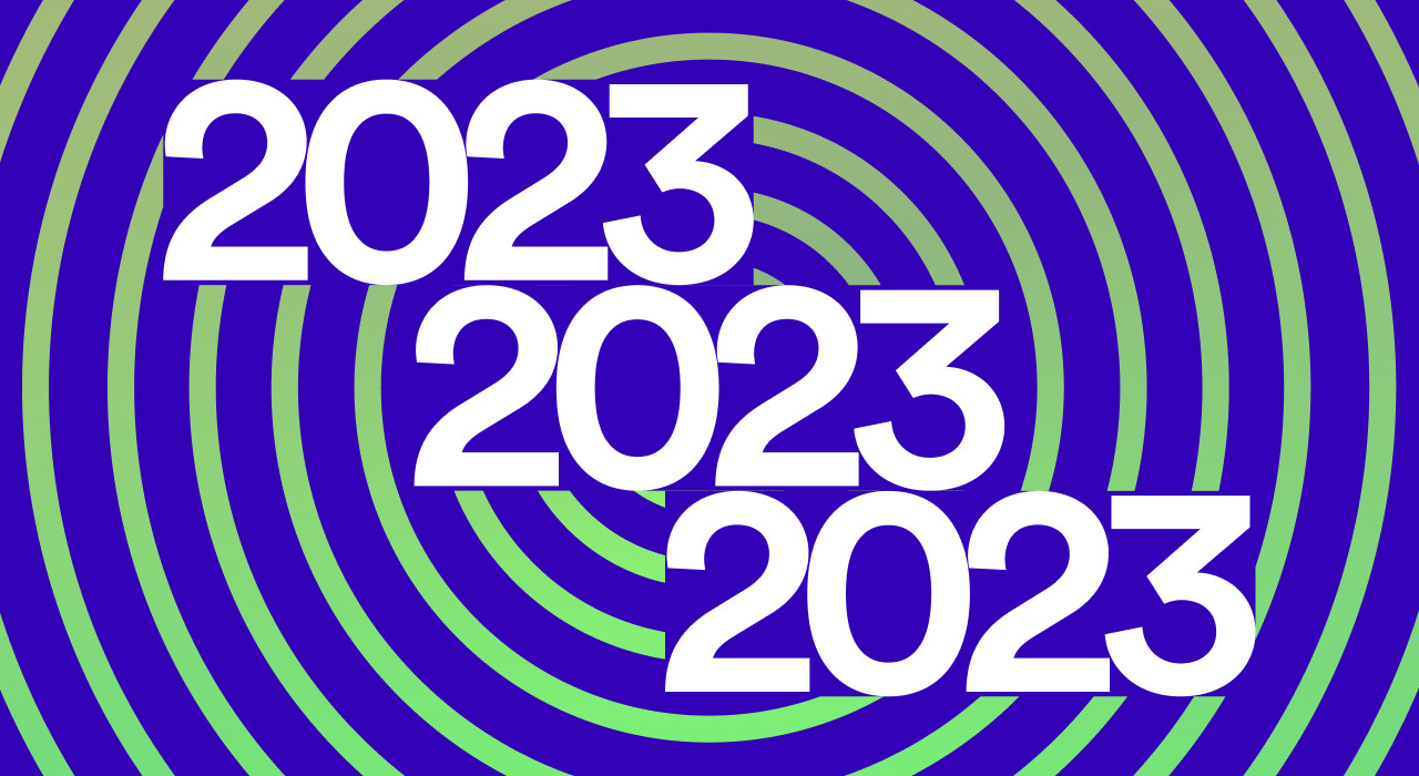 Vem aí a sua Retrospectiva 2023 – Spotify for Artists