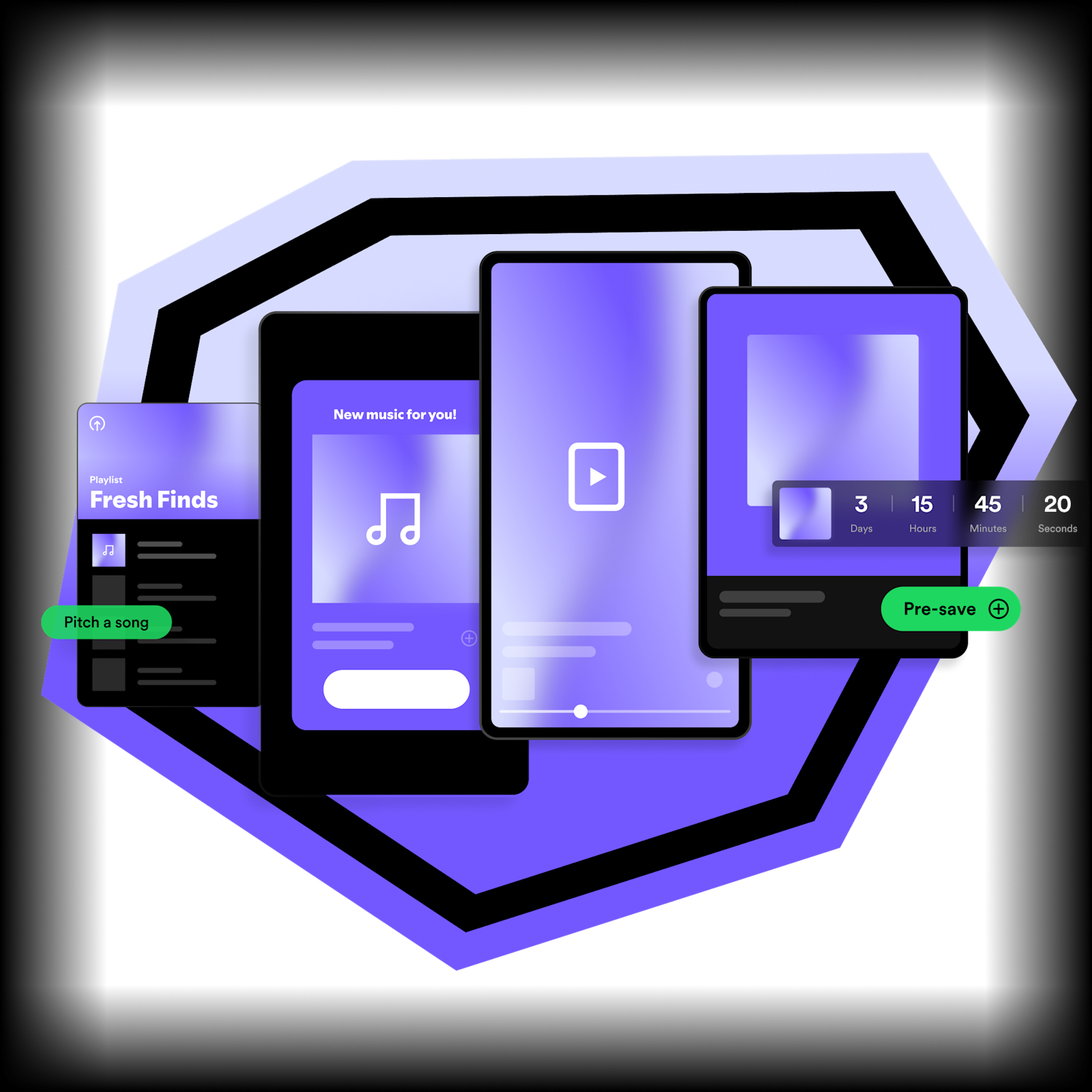 Spotify for Artists Marketing Awards – Spotify for Artists