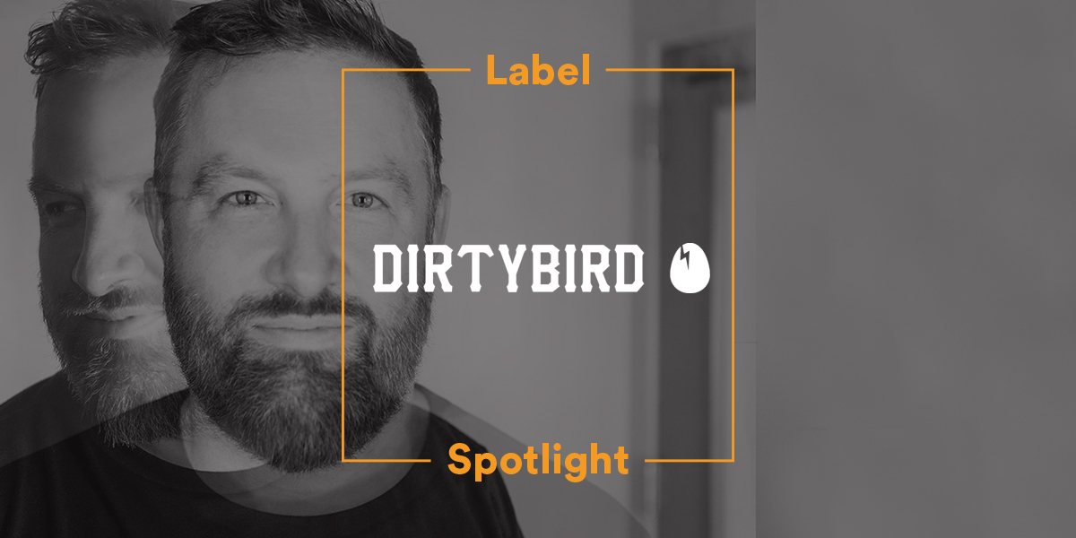 Label Spotlight Dirtybird Records Spotify for Artists