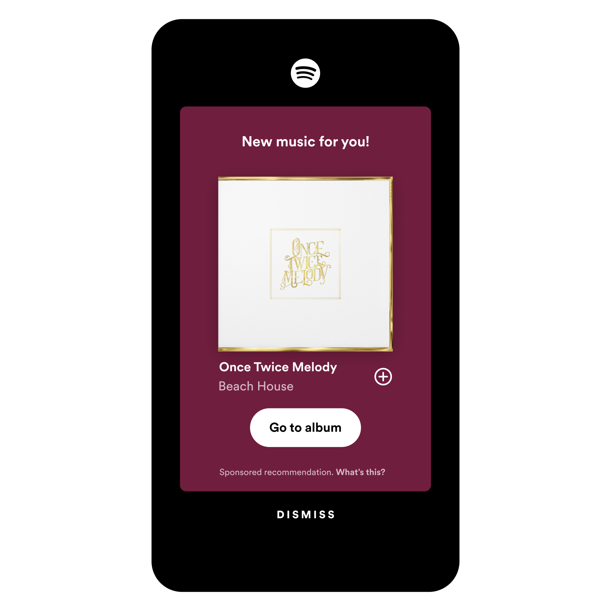 Conheça o Marquee, ferramenta de promoção do Spotify que chega ao