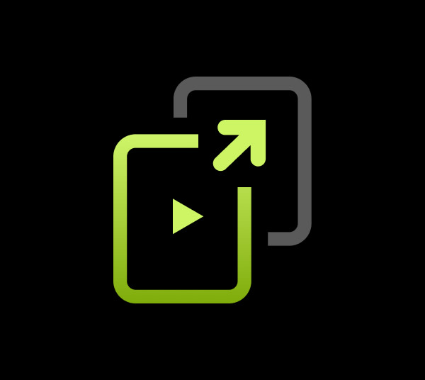 Your Canvas reaches fans beyond Spotify, too. When you or a listener shares your track from the Spotify app to Instagram Stories, your Canvas will loop in the background of the Story — along with track details and a link back for fans to 'Play on Spotify'.