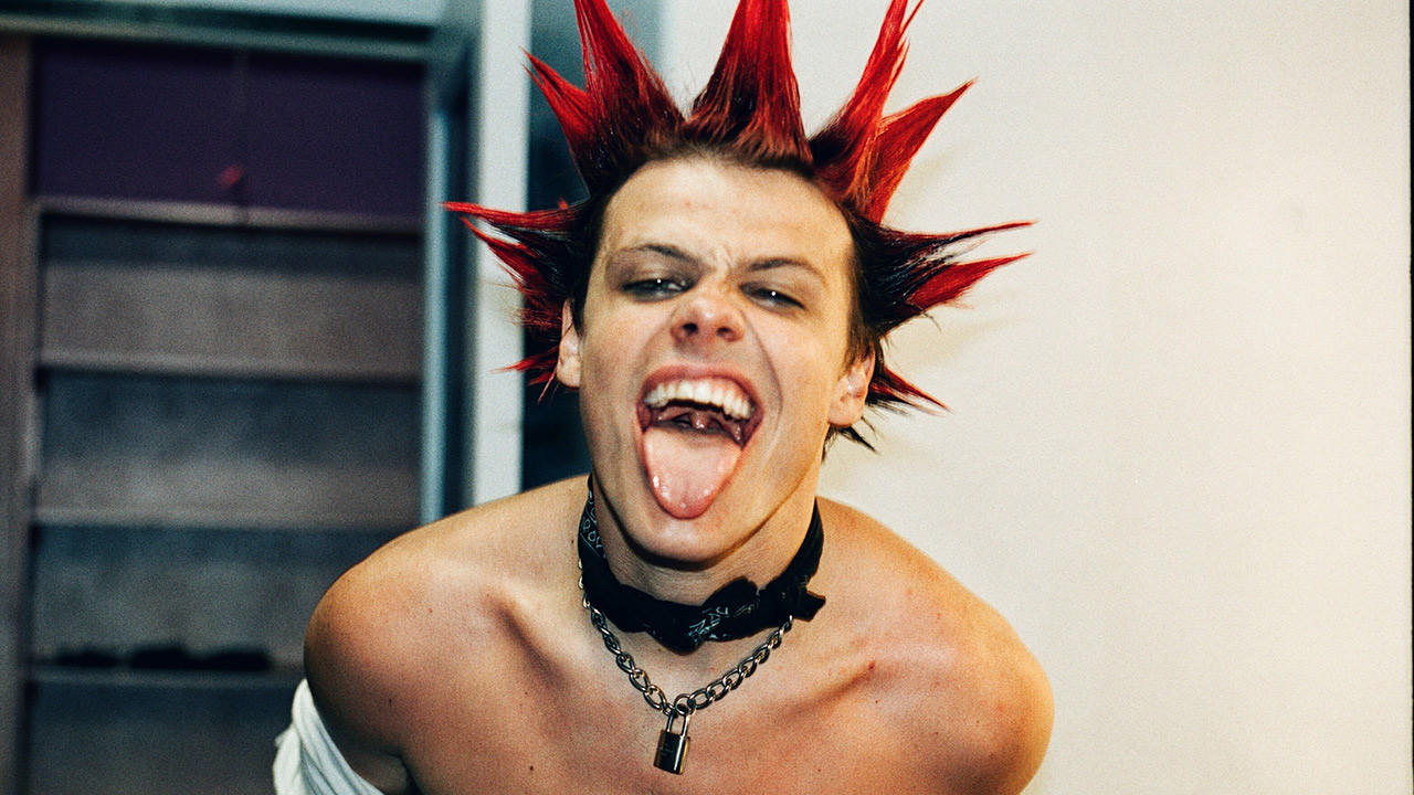 How YUNGBLUD Built An Inclusive Fanbase Through Activism And Artistry ...