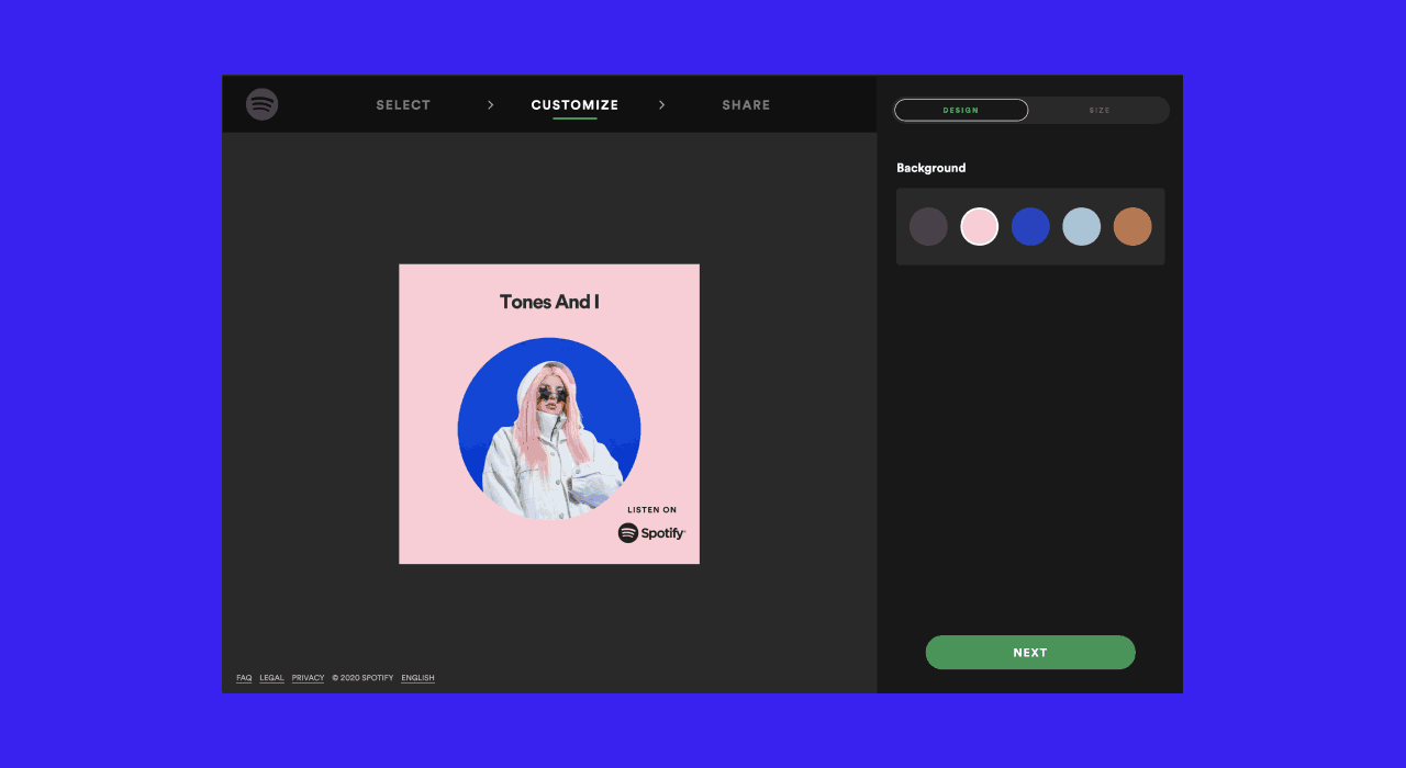 pedomom son -6 Formas de compartir tus canciones en las redes sociales con Spotify –  Spotify for Artists