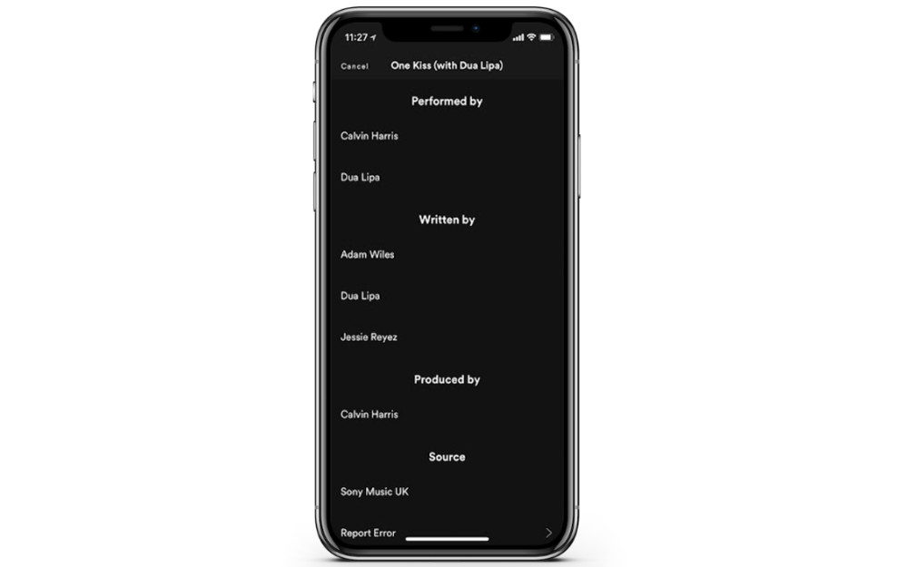 Why Metadata Matters