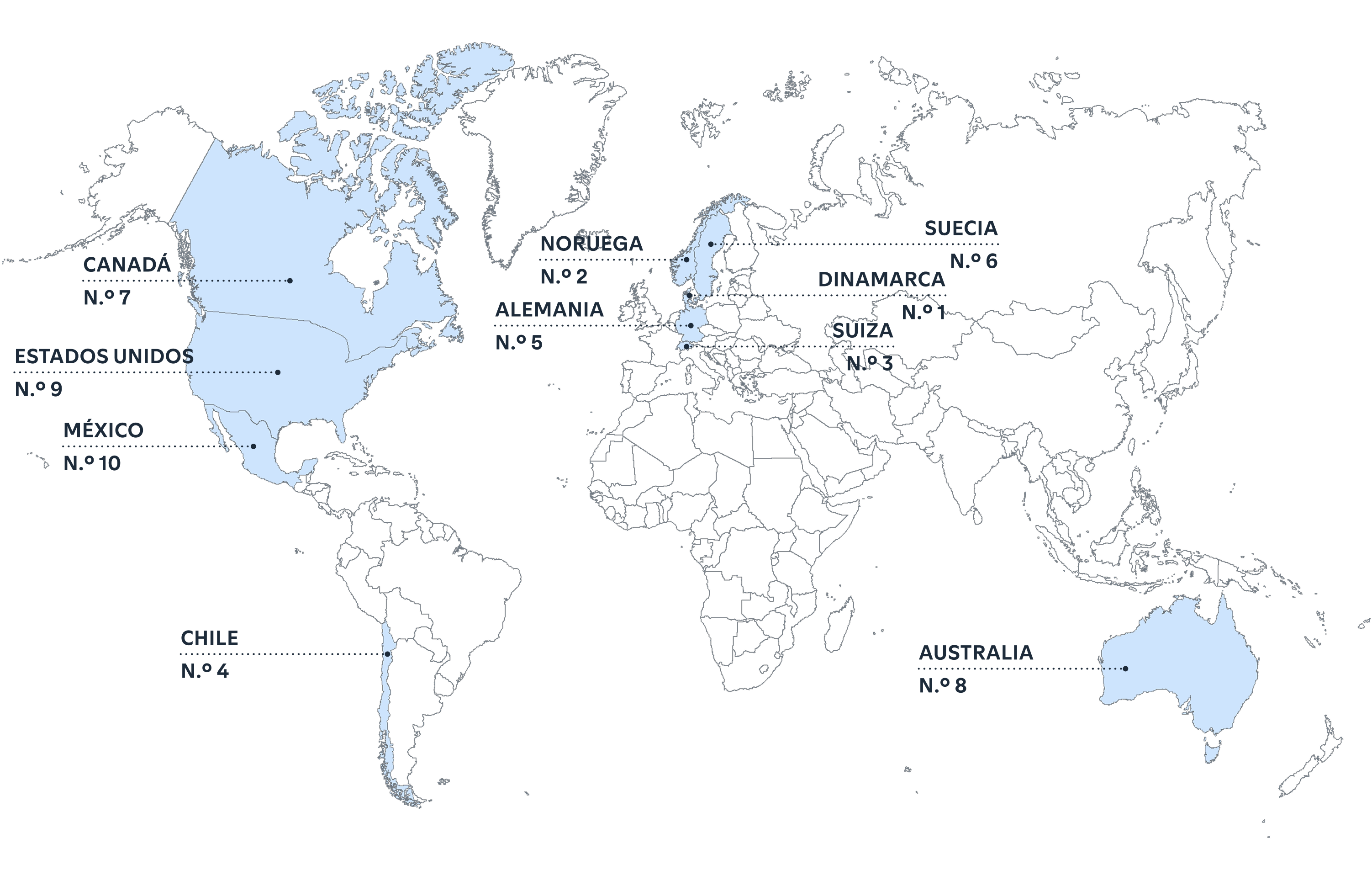 Want more super listeners? Europe is packed with them.
