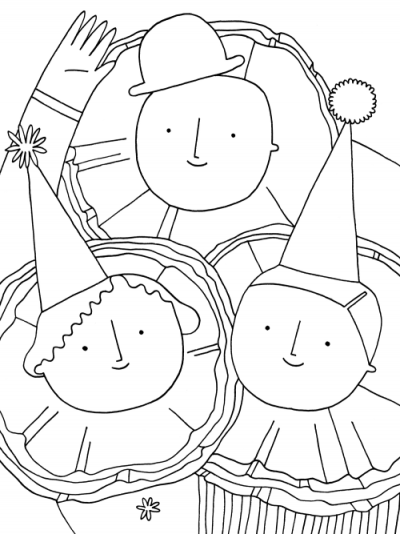 Home | Lake Coloring Books: Coloring app for iPad and iPhone