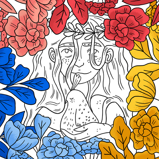 Download Home Lake Coloring Books Coloring App For Ipad And Iphone