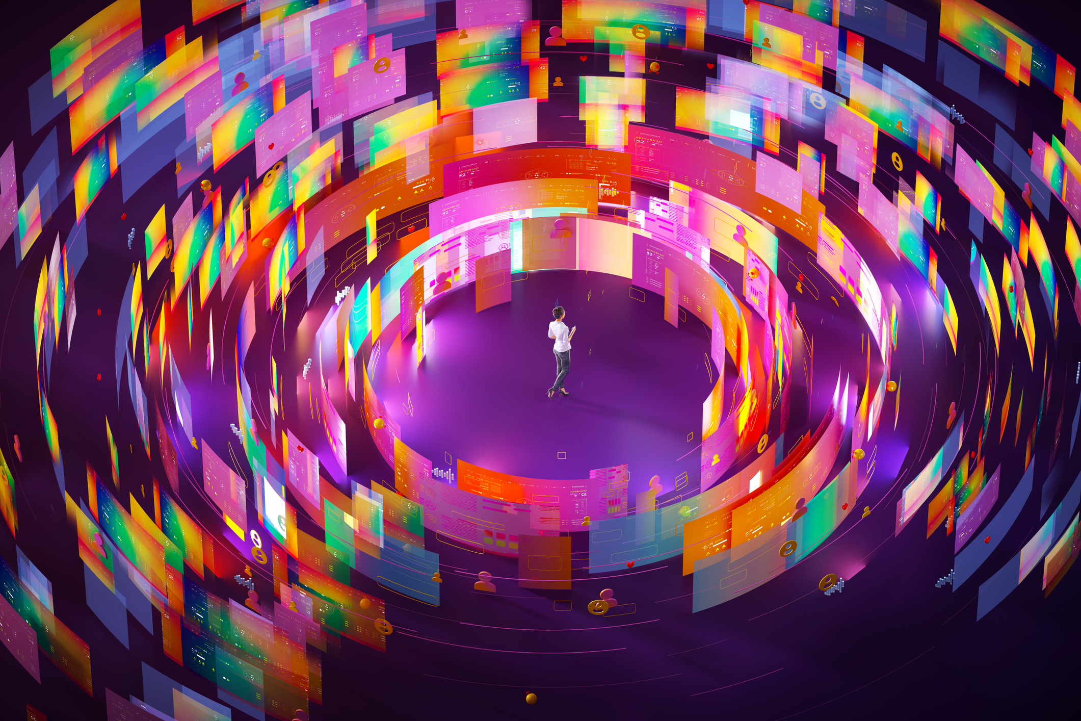 Andriy Onufriyenko/Getty Images