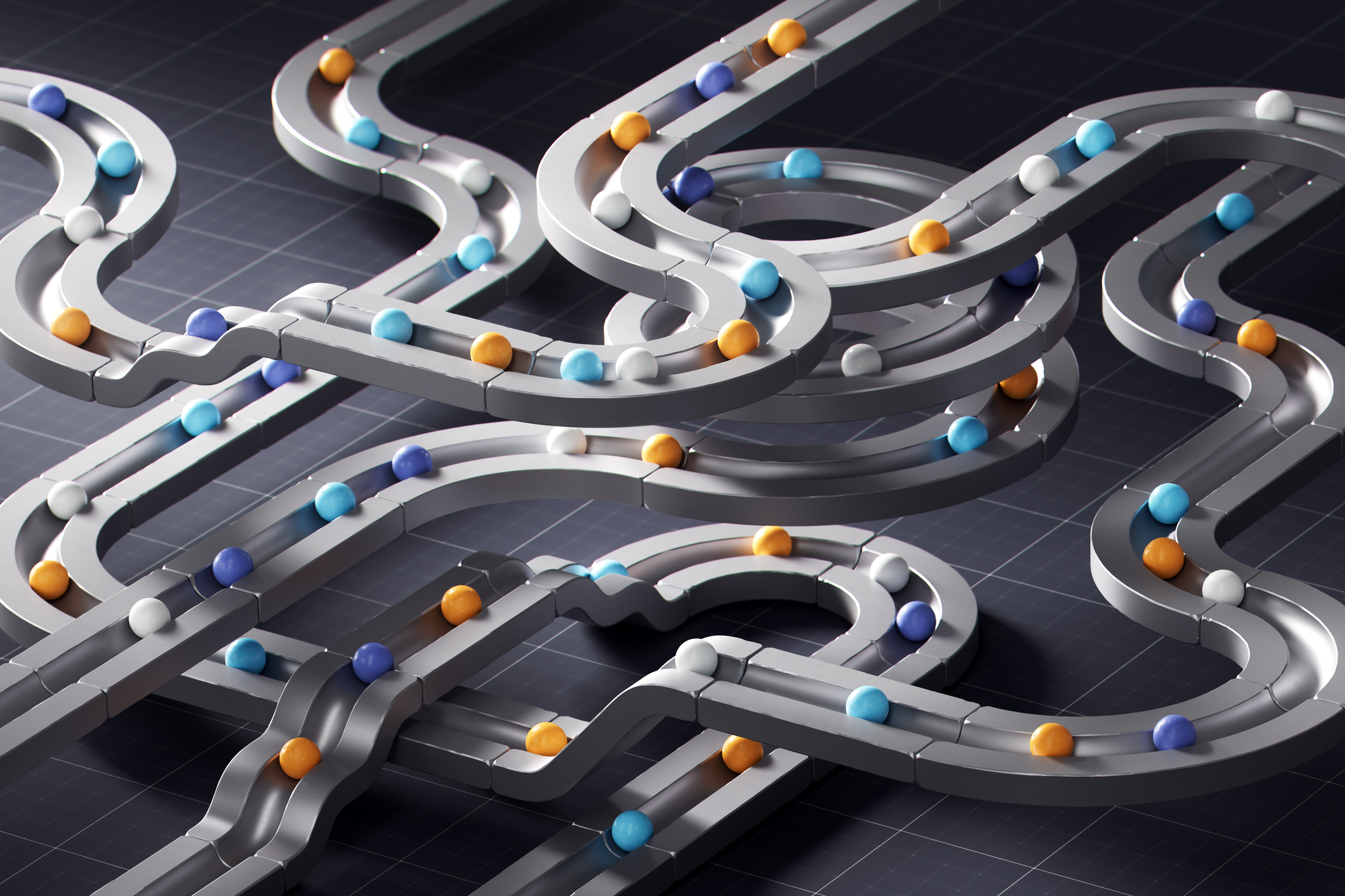 Eugene Mymrin/Getty Images