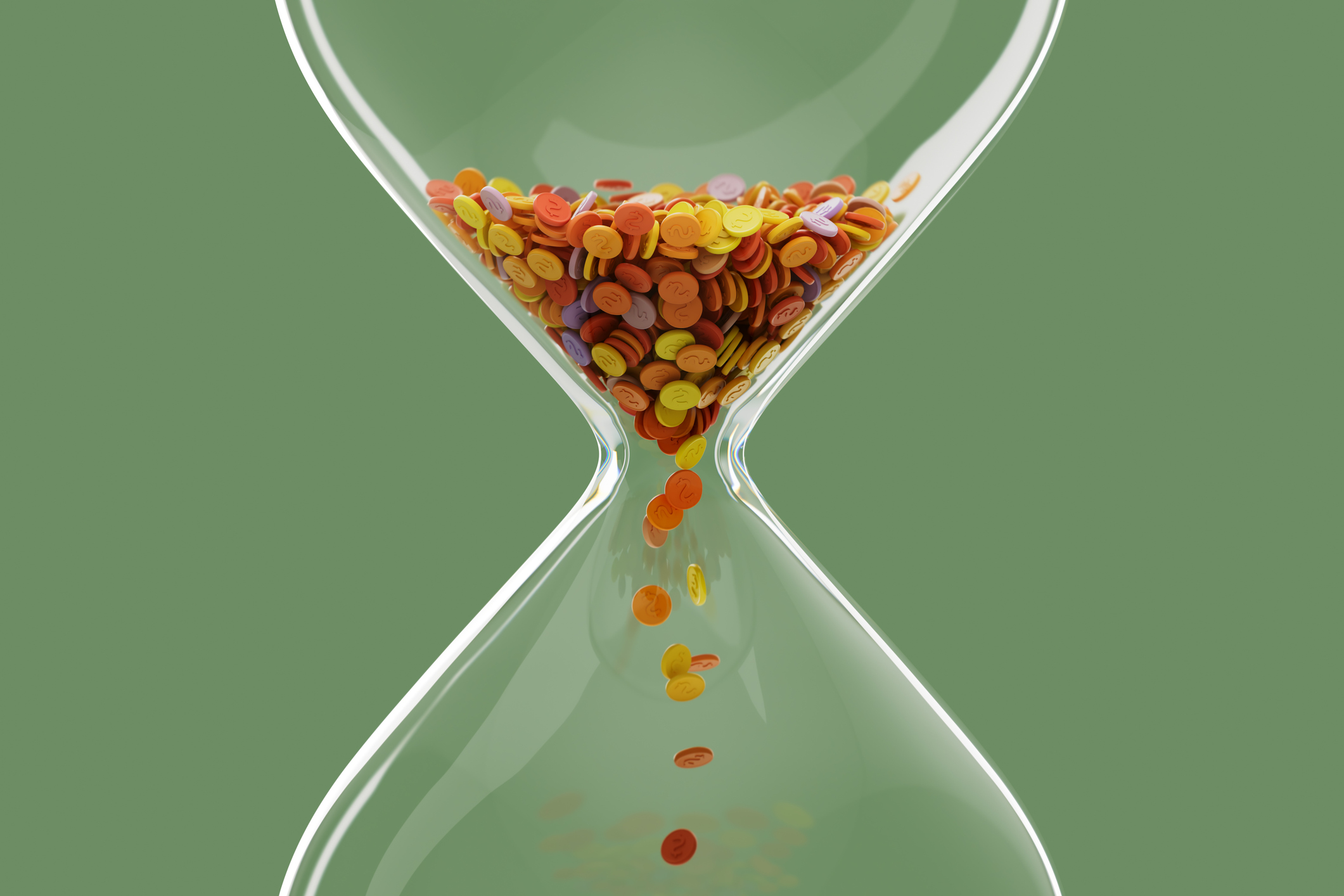 Eugene Mymrin/Getty Images