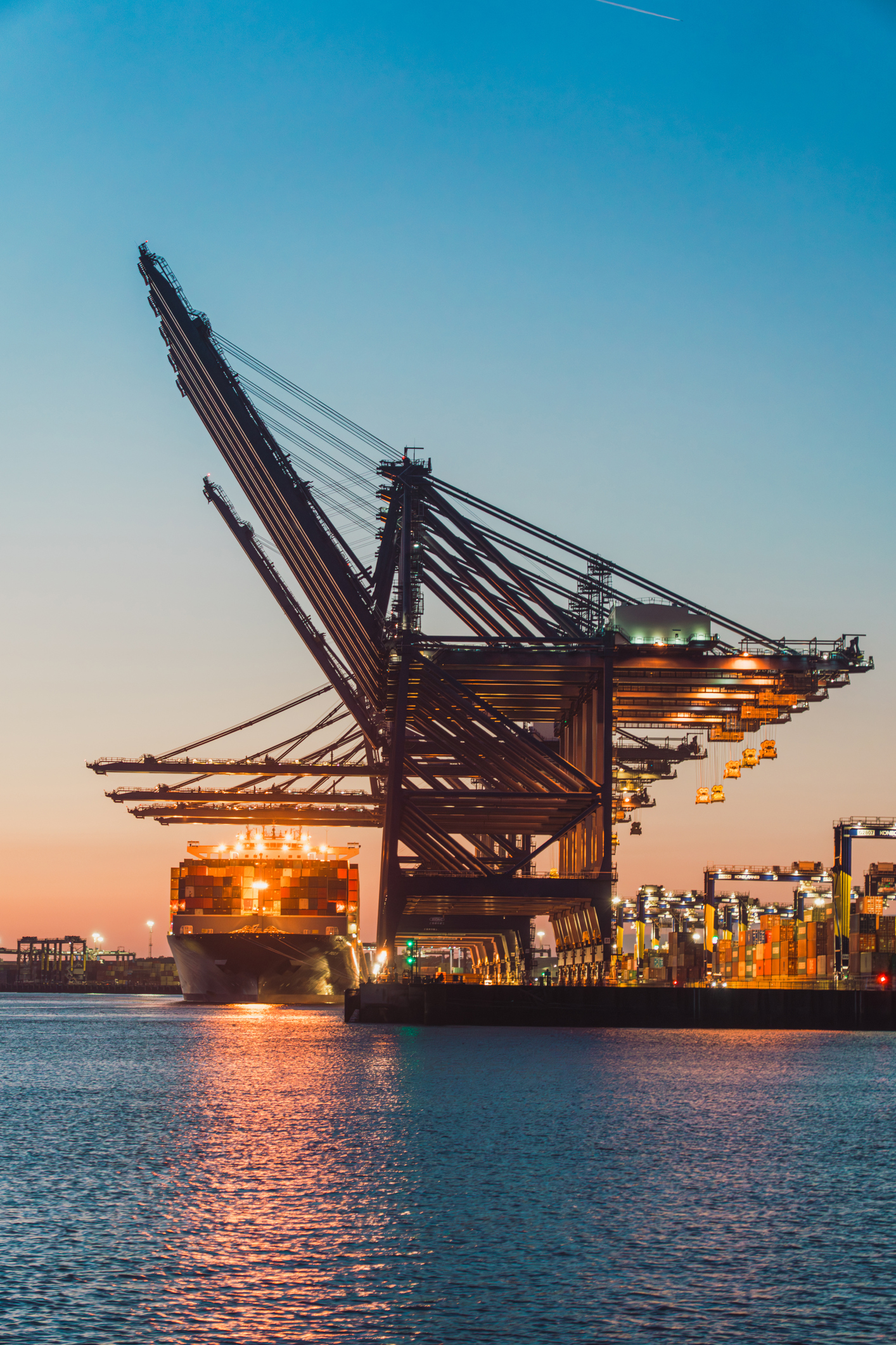 IgorIgorevich/Getty Images