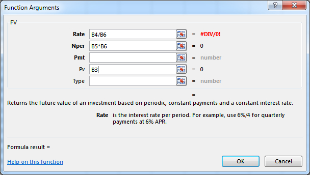 What Is The Compound Interest Formula Robinhood