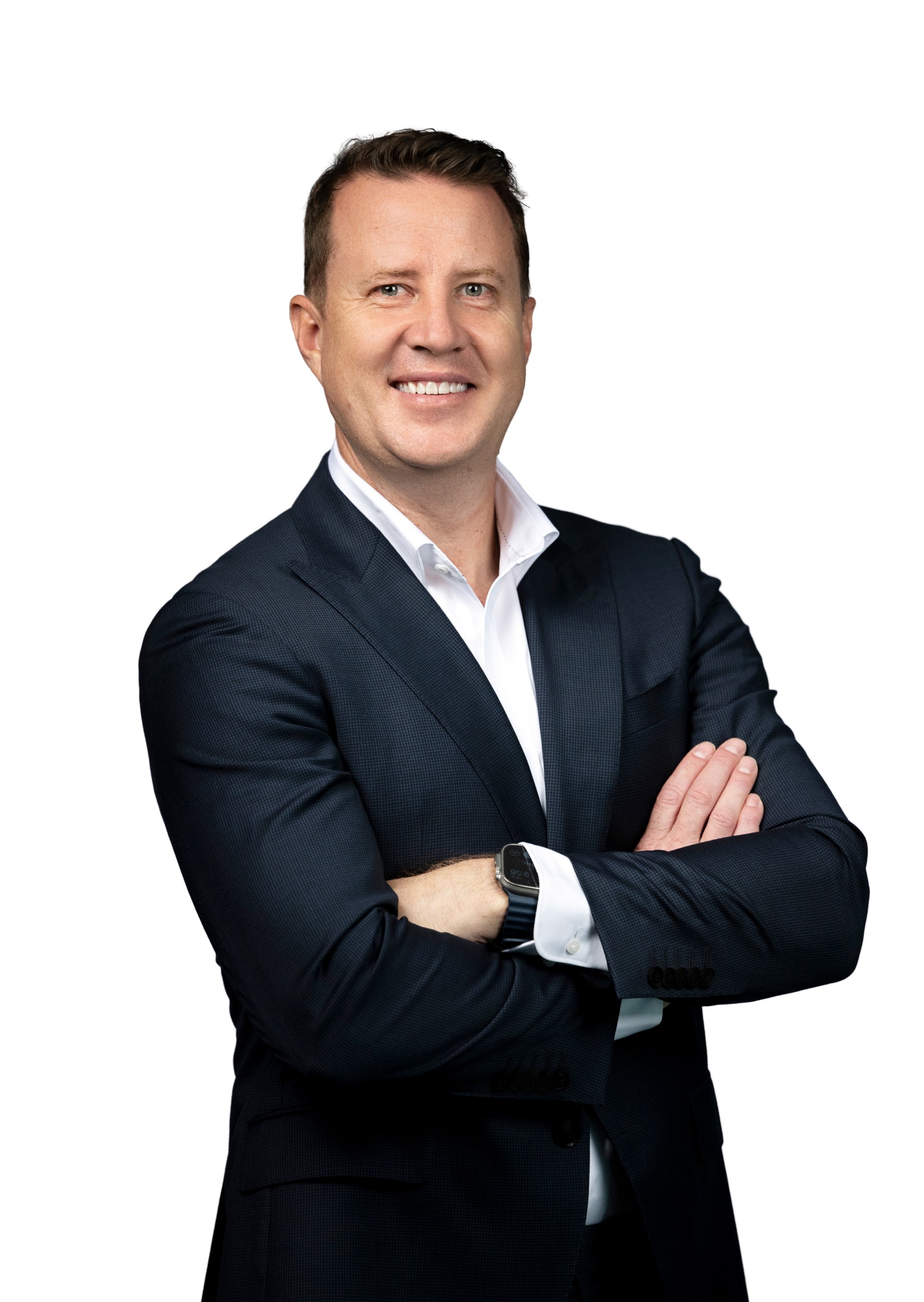 Josh Kilimnik, Group Chief Executive Officer at craveable brands