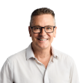 Tim Fawaz, Chief Financial & Operating Officer at craveable brands