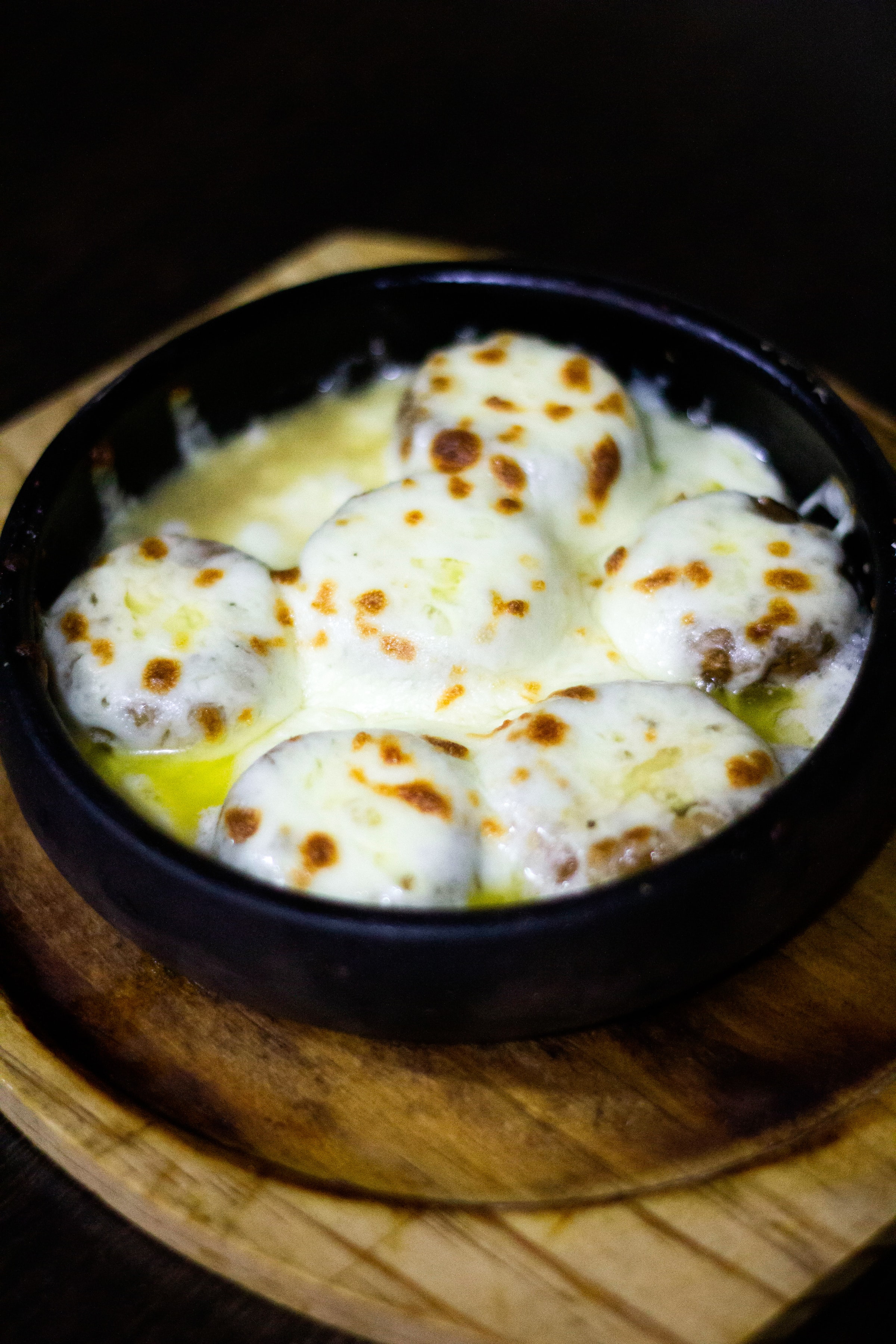 Meatballs