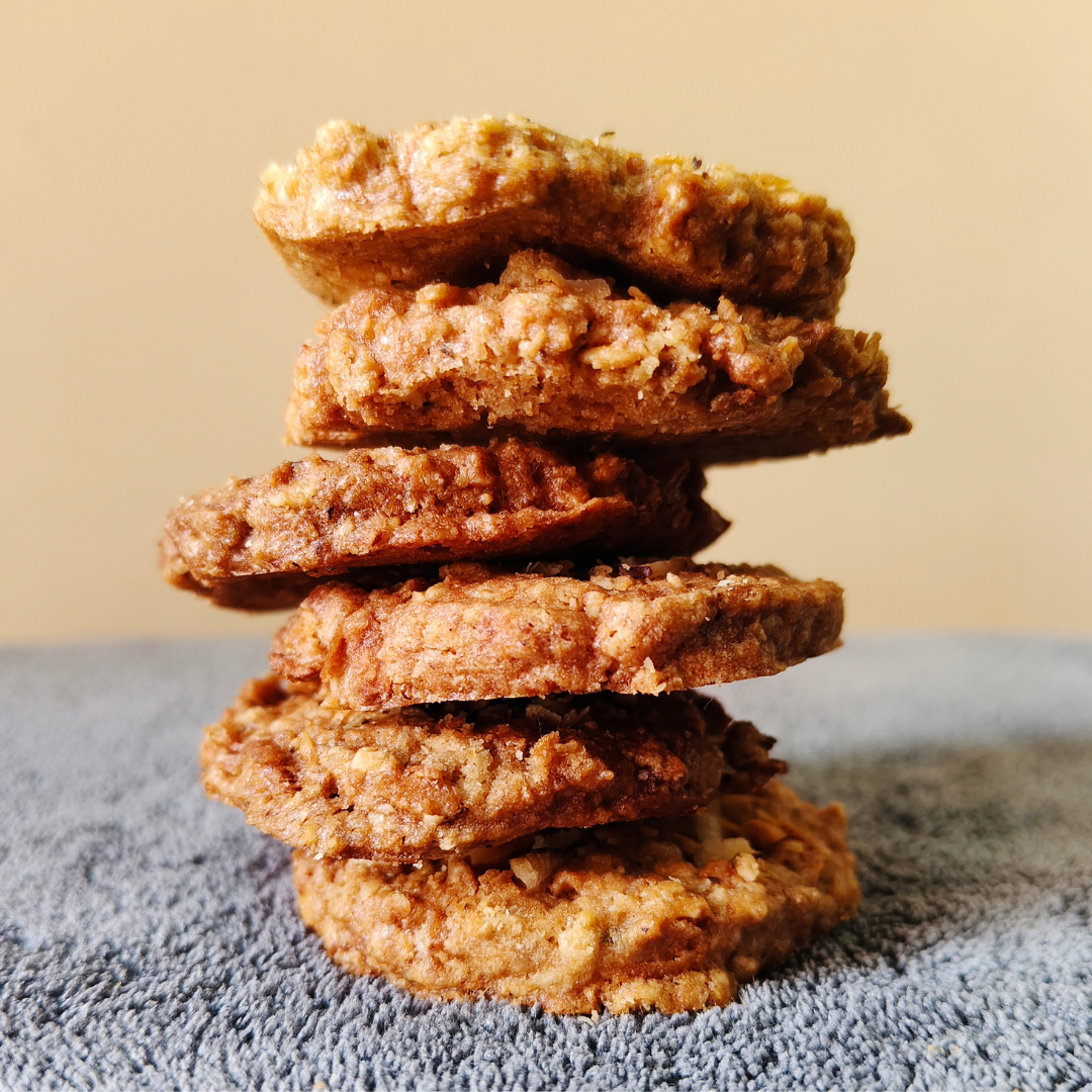 Cookie-stack