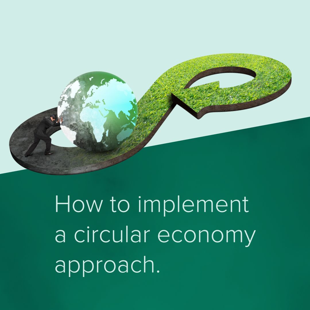 The Future of Circular Economy in Australia & New Zealand