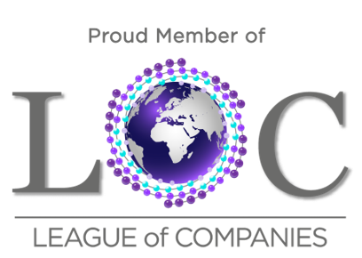 League of Companies