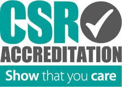 CSR-Accreditation