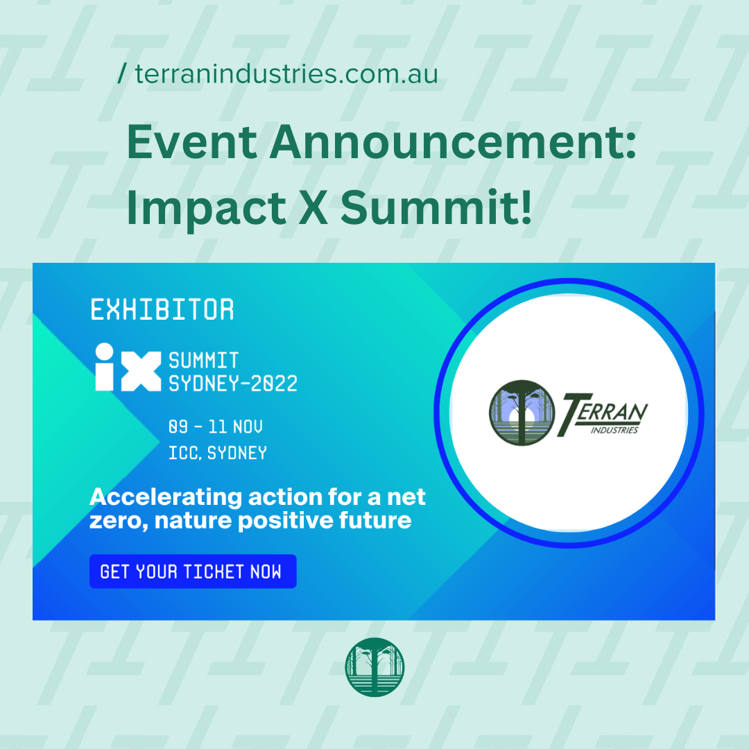 Event Announcement: Impact X Summit