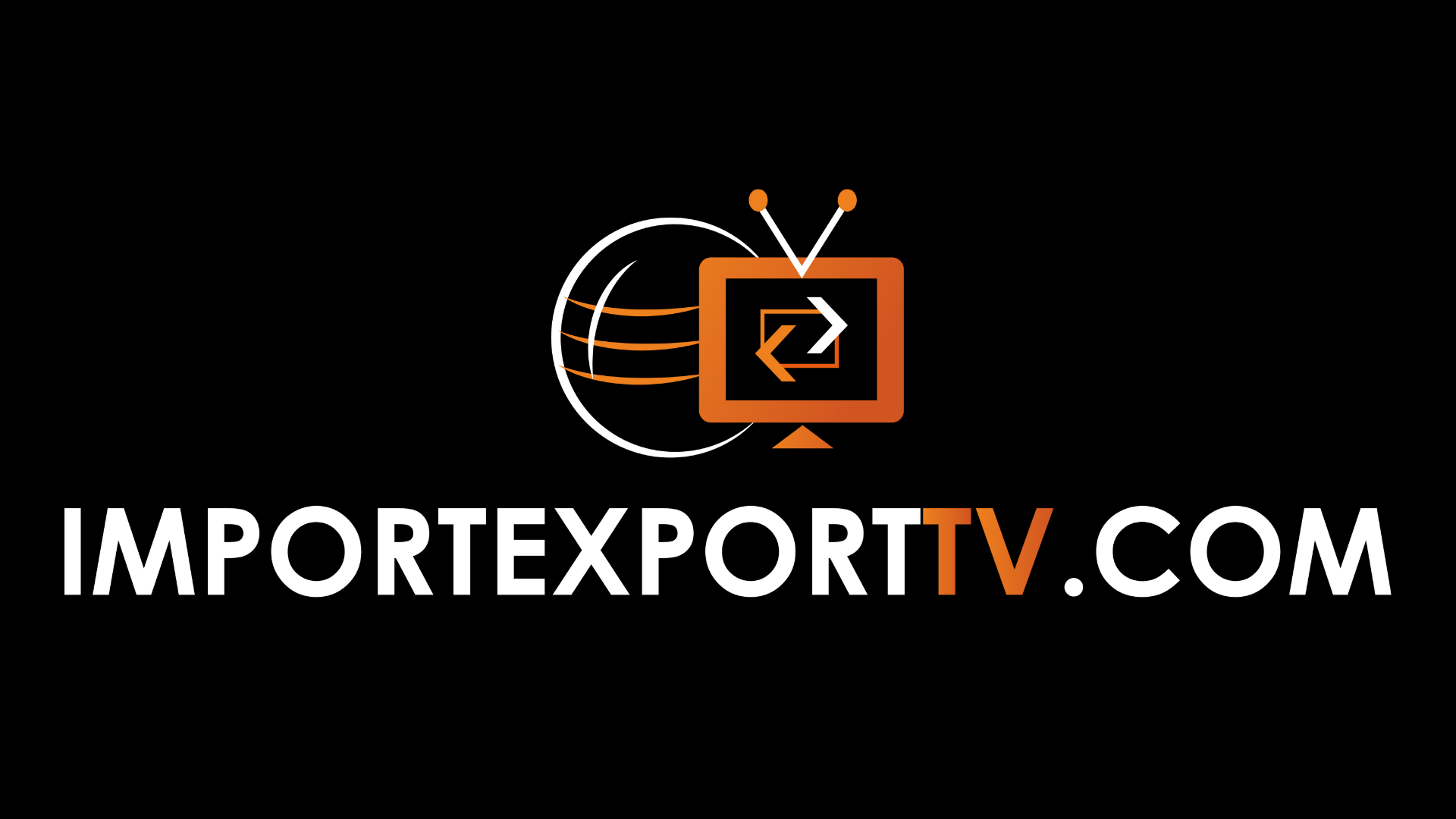 Import Export TV
