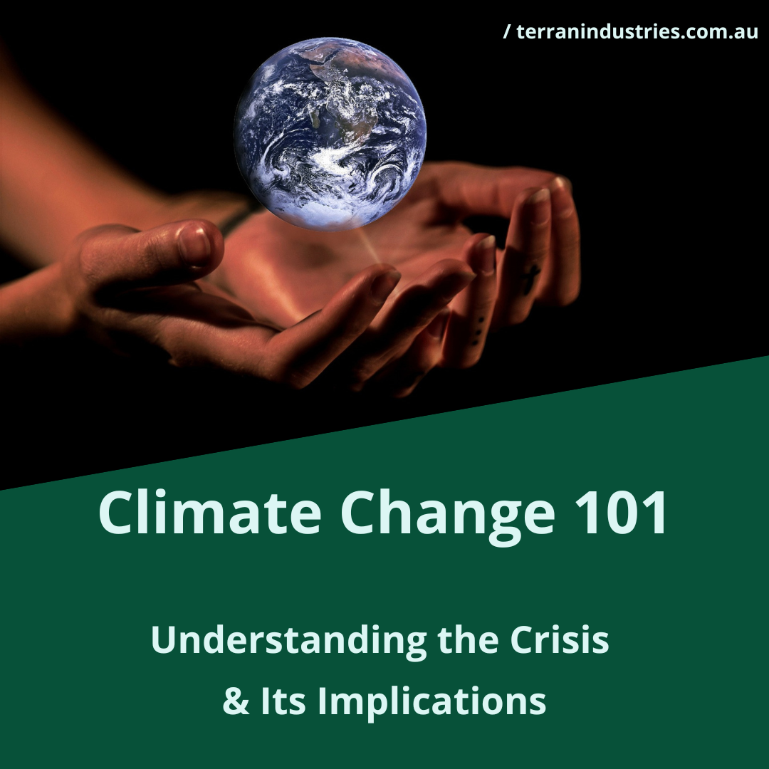 Climate Change 101: The Crisis and Its Impact