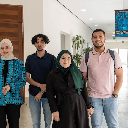 A Home Away From Home