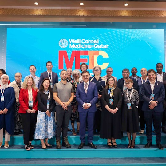 Discovery, Empowerment, Dialogue