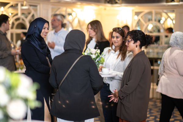 Many Goals, One Community