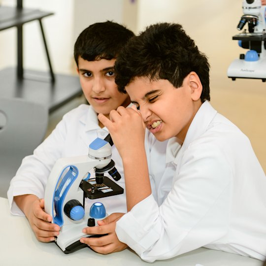 Integrating Genomics into National Education