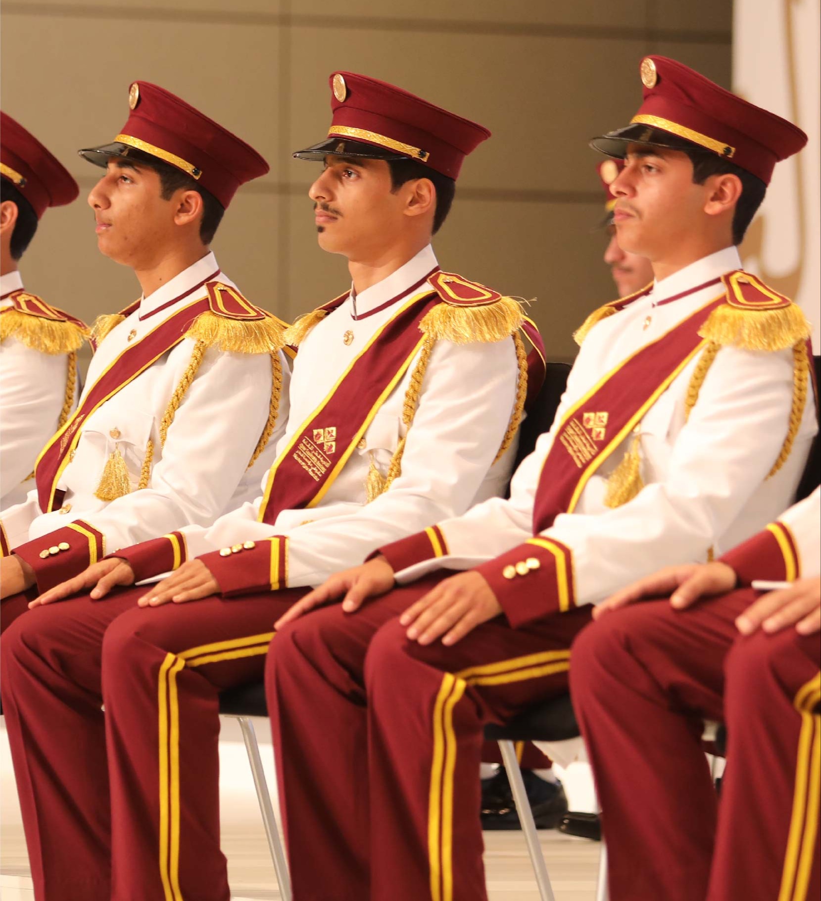 Integrity and Excellence