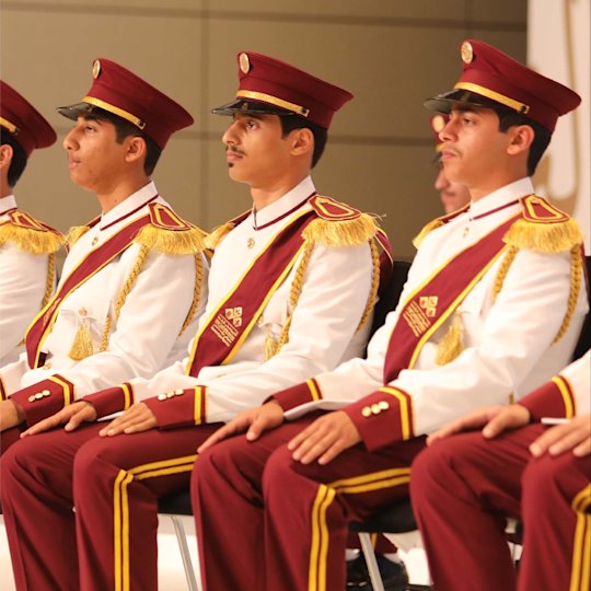 Integrity and Excellence