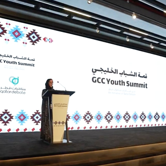 The Voices of Contribution