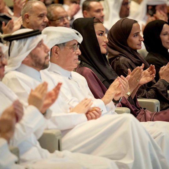 Exploring the Ethical Dimension