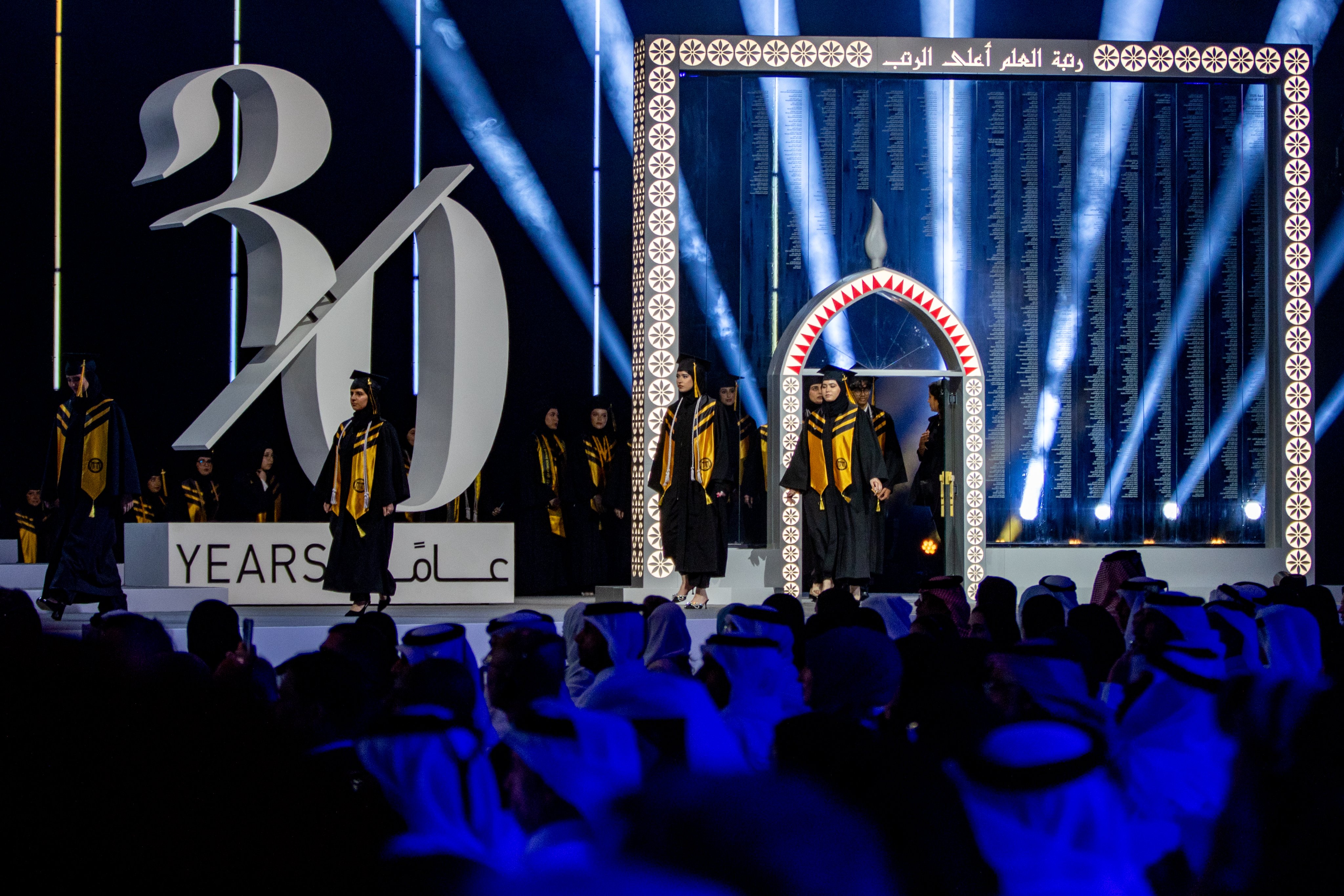 Driving Social and Economic Transformation Through Higher Education