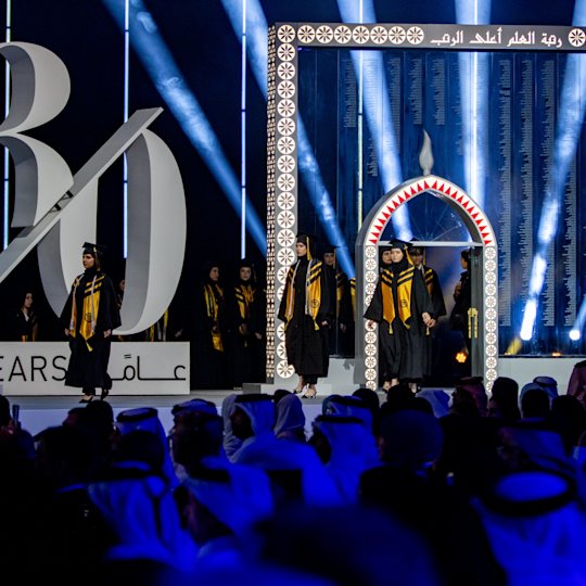 Driving Social and Economic Transformation Through Higher Education