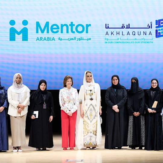 Innovating for Society